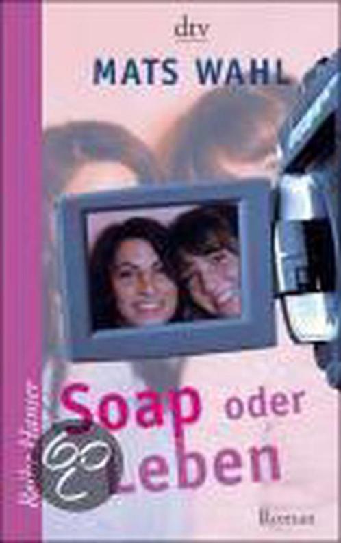 Soap Oder Leben 9783423623216, Boeken, Overige Boeken, Gelezen, Verzenden