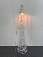 Staande lamp - vloerlamp - Glas