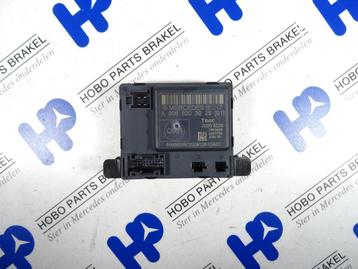 Deur module A 906 820 3926* LV/RV o.a: Sprinter w906, Ophalen of Verzenden