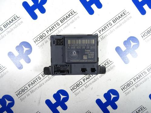 Deur module A 906 820 3926* LV/RV o.a: Sprinter w906, Auto-onderdelen, Elektronica en Kabels, Gebruikt, 3 maanden garantie, Mercedes-Benz