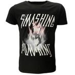 The Smashing Pumpkins CYR Album T-Shirt, Nieuw