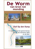 De Worm van bron tot monding 9789491561979 Olaf op den Kamp, Verzenden, Gelezen, Olaf op den Kamp