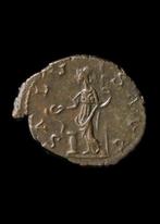Oud-Romeins Brons Antoninianus van Victorinus (Zonder