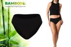 2dekans | Bamboo Elements - Menstruatie Ondergoed - Brief -, Kleding | Dames, Ondergoed en Lingerie, Ophalen of Verzenden