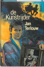 De kunstrijder 9789060697108 Jan Terlouw, Verzenden, Zo goed als nieuw, Jan Terlouw