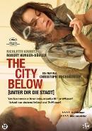 City below (Unter dir die stadt) op DVD, Cd's en Dvd's, Dvd's | Drama, Nieuw in verpakking, Verzenden