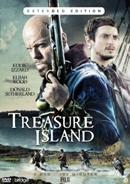 Treasure island (2dvd) op DVD, Verzenden, Nieuw in verpakking