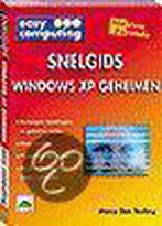 Snelgids Windows Xp Geheimen 9789045631530, Onbekend, M. den Teuling, Verzenden