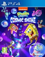 SpongeBob SquarePants The Cosmic Shake-Standaard, Ophalen of Verzenden, Nieuw