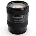 Sony Carl Zeiss Vario-Sonnar DT 16-80mm F/3.5-4.5 ZA T* +