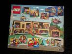 Lego Set - The Simpsons - 71006 The Simpsons House