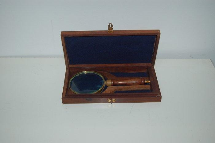Loupe - 1970-1980 - Verenigd Koninkrijk, Antiek en Kunst, Curiosa en Brocante