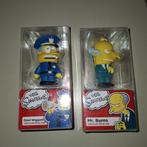 The Simpsons - Mr Burns,C hief Waggum - Tribe, Nieuw in verpakking