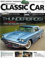 2011 HEMMINGS CLASSIC CAR MAGAZINE 77 ENGELS, Livres