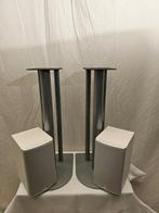 Boston - CR6 + Stands Luidsprekerset