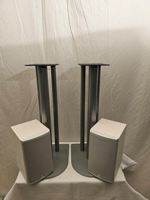 Boston - CR6 + Stands Luidsprekerset, TV, Hi-fi & Vidéo, Radios