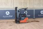 Veiling: Heftruck Toyota 8FBEK18T Elektrisch 1800kg, Zakelijke goederen, Machines en Bouw | Heftrucks en Intern transport, Ophalen