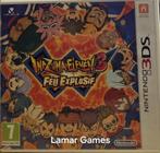 Inazuma Eleven 3 Bomb Blast (Nintendo 3DS tweedehans game), Ophalen of Verzenden