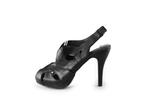 Pumps in maat 36 Zwart | 5% extra korting, Kleding | Dames, Schoenen, Pumps, Verzenden, Zwart, Zo goed als nieuw