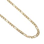 Halsketting - 18 karaat Geel goud, Handtassen en Accessoires, Kettingen, Nieuw