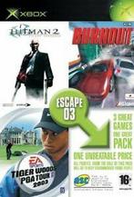 Escape Xbox Charity Pack: Medal of Honor, Verzenden