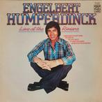 Engelbert Humperdinck - Live At The Riviera, Cd's en Dvd's, Verzenden, Gebruikt