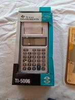 Rekenmachine - 1990-2000, Nieuw