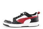 Puma Sneakers in maat 44½ Zwart | 5% extra korting, Kleding | Heren, Schoenen, Puma, Verzenden, Zwart, Sneakers