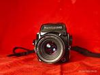 Mamiya M645 1000S + 80mm F2.8 Analoge camera, Audio, Tv en Foto, Nieuw