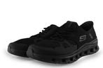 Skechers Sneakers in maat 45 Zwart | 5% korting, Verzenden, Zwart, Zo goed als nieuw, Skechers