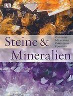 Steine und Mineralien: Gesteine, Mineralien, Edelsteine,..., Verzenden