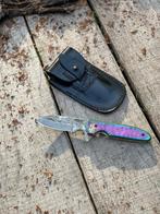 K Romain K Romain - Couteau de cuisine - Chefs knife -
