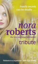 Tribute 9780749940881, Nora Roberts, No Author Listed, Verzenden