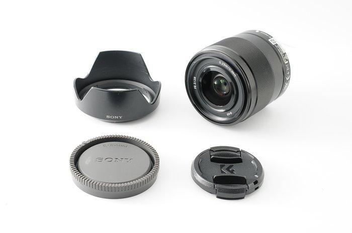 Sony FE 2/28mm SEL28F20 [#677] Cameralens, Audio, Tv en Foto, Fotocamera's Digitaal