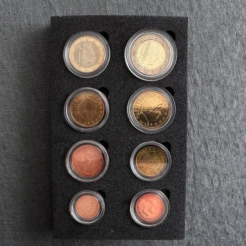 Europa. Series 1 Cent - 2 Euro Various Years (13 items), Postzegels en Munten, Munten | Europa | Euromunten