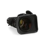 Fujinon HA18x7.6BERD-S6B ENG Lens with Digital Servo for, Comme neuf, Ophalen of Verzenden