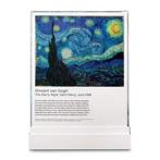 Mattel - Poupée Barbie Poupée Barbie x MoMA Vincent van Gogh