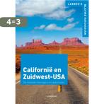 Californië en Zuidwest-USA / Lannoos autoboek 9789401418058, Boeken, Reisgidsen, Verzenden, Zo goed als nieuw, Horst Schmidt-Brummer