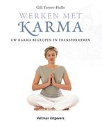 Werken met karma 9789059208070 G. Farrer-Halls, Verzenden, Gelezen, G. Farrer-Halls