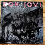 Bon Jovi - 4 great albums from Bon Jovi, with Posters -, Nieuw in verpakking