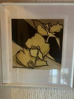 Fon Klement (1930-2000) - Les Fleurs