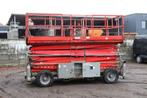 Veiling: Schaarlift Skyjack SJ 9250 Diesel 17.2m 2013, Ophalen