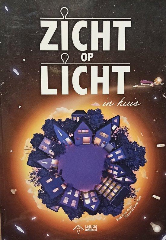 Zicht op licht in huis 9789090328324 John de Joode, Boeken, Techniek, Gelezen, Verzenden