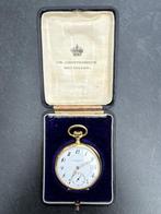 Patek Philippe - pocket watch - 138594 - 1901-1949, Handtassen en Accessoires, Horloges | Heren, Nieuw