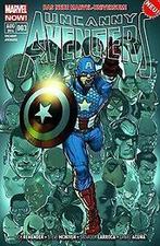 Uncanny Avengers - Marvel Now: Bd. 3 von Remender,...  Book, Verzenden