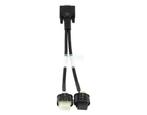 OBDSTAR (T003) | Mercedes-Benz 48V Accu + DCDC Module – 15-p, Auto diversen, Autogereedschap, Verzenden, Nieuw