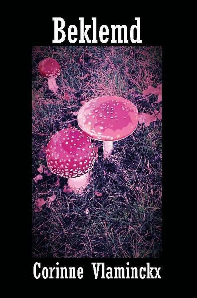 Beklemd 9789462660946 Corinne Vlaminckx, Livres, Thrillers, Envoi