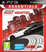 Need for Speed Most Wanted PROMO (Losse CD) (PS3 Games), Games en Spelcomputers, Ophalen of Verzenden, Zo goed als nieuw