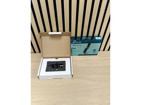 Veiling - TP-Link AC1300 High Gain Wirerless USB Adapter, Computers en Software, WiFi-versterkers, Gebruikt