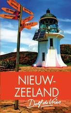 Nieuw-Zeeland 9789000303083 Dolf de Vries, Boeken, Verzenden, Gelezen, Dolf de Vries